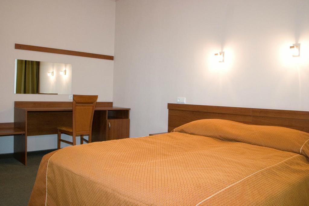 Zuvedra Hotel Palanga Room photo