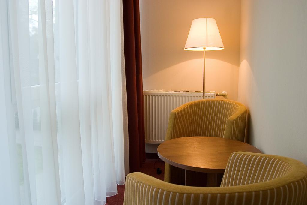 Zuvedra Hotel Palanga Room photo