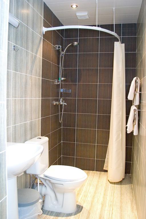 Zuvedra Hotel Palanga Room photo