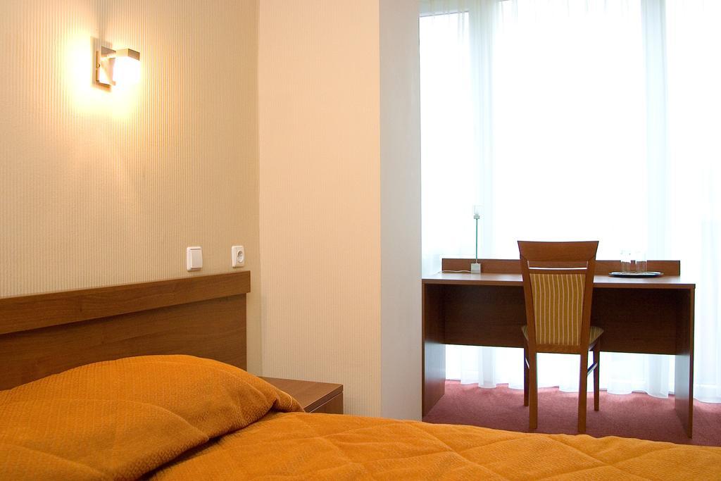 Zuvedra Hotel Palanga Room photo