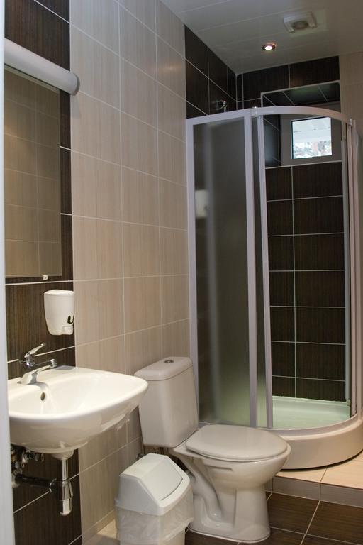 Zuvedra Hotel Palanga Room photo